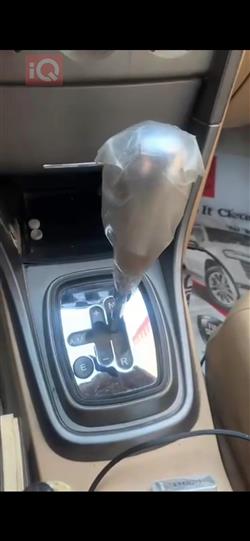 شيري تيجو 3